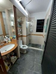 Woodsvale (D25), Condominium #574190571